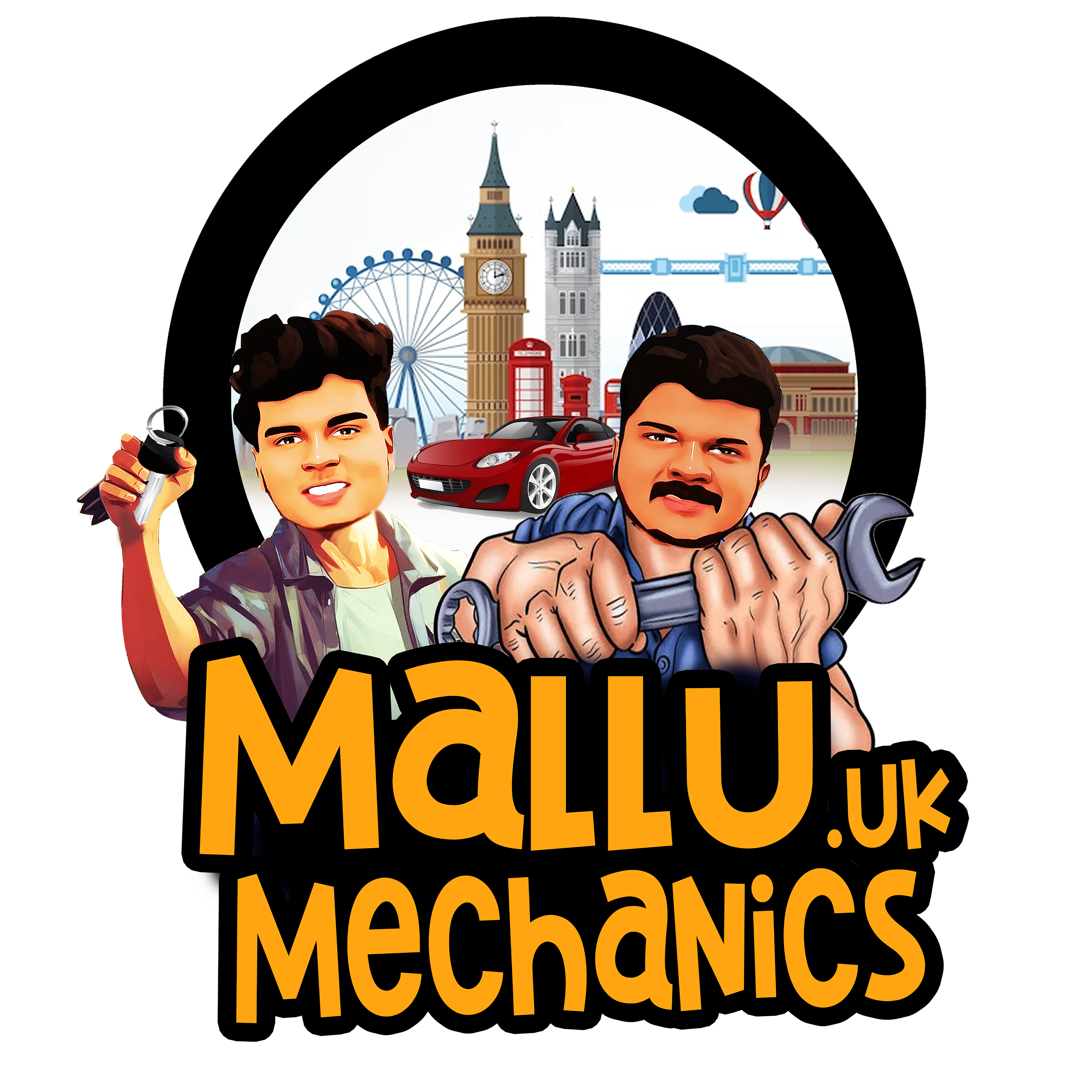 mallumechanics