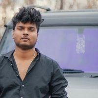 Krishna Dethan
